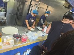 -金杨老摊头蛋饼(金口路店)