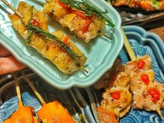 -一豚轩·烧鸟·豚骨拉面(五四路店)