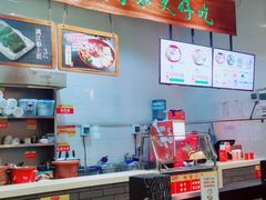 -明桂米粉(北站店)