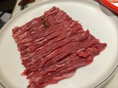 -涮福記·现切牛羊肉火锅(世纪汇店)