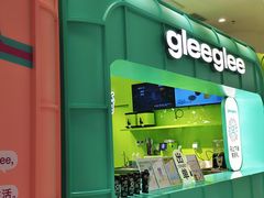 -gleeglee乐溢亦茶(合生汇店)