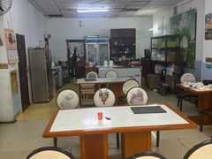 -延吉冷面馆(商品街7巷)