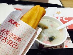 -肯德基(新阳光店)