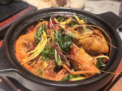 -一沙一城·岩烤牛扒(深圳首店)