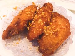 -新花城蟹粉馆(乌鲁木齐店)