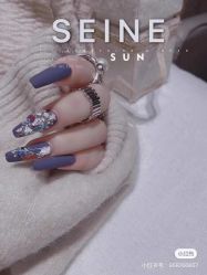 -LILY NAILS美甲美睫