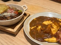 -无印良品餐堂 MUJI Diner(成都太古里店)