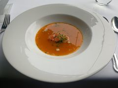 -三嚥阁 La Villa Restaurant