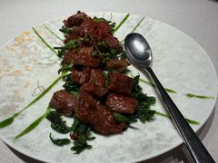 -三利音·东方司宴(外滩店)