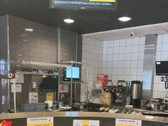 -麦当劳(湖光北街店)