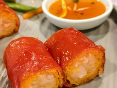 -点都德(大茶楼店)