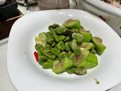 -蓬川食府(金海道店)