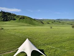 -新疆那拉提国家旅游度假区