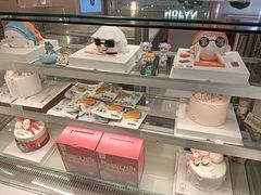 -CAKE BOSS 蛋糕老板(西单君太百货店)