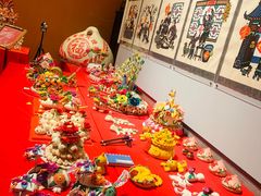 -北京工艺美术博物馆