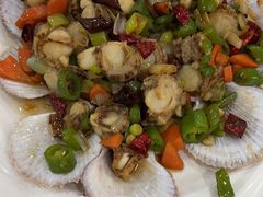 -威海渔村(黄兴路店)