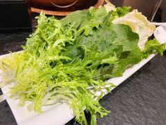 -铜来聚老北京涮肉(恒隆广场店)
