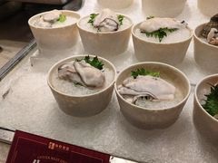 -雍和会海鲜姿造自助(湖东路店)