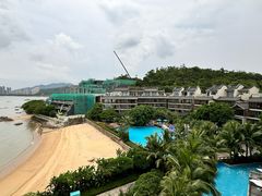 -影吧•悬崖海景(珠海凤凰湾悦椿酒店)