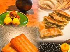 -新荣记(新源南路店)