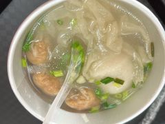 -同利肉燕老铺(澳门路店)
