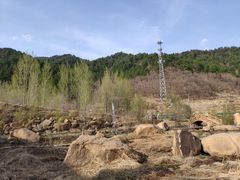 -道须沟旅游风景区