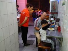 -汉记面馆(南华东路店)