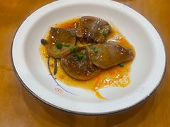 -银子铁板烧料理自助餐(人民广场店)