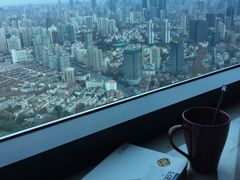 -上海龙之梦万丽酒店