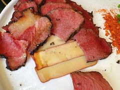 -黔人百味.贵州菜