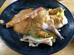 -胡家麻辣串(核桃园路店)