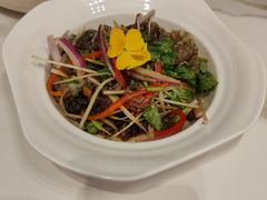 顺德脆爽鱼皮-南拳十三姨·潮汕砂锅粥·粤菜(西单大悦城店)