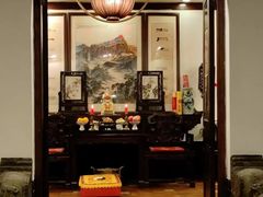 -鲁菜根·泰山菜(泰山店)