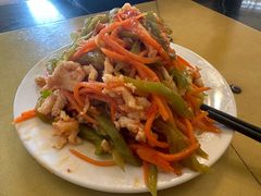 -清真宏玉祥黄门脸餐厅(华荫东里店)