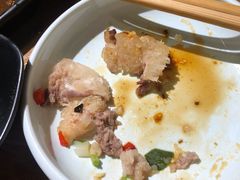 -九田家黑牛烤肉料理(华侨城店)