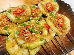 -质烤烤物·活烤海鲜(质烤总店)