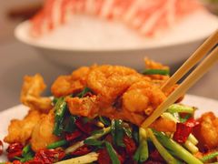 -金龙·打边炉(武进路店)