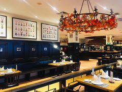 -兰特伯爵西餐厅·啤酒屋(方庄店)