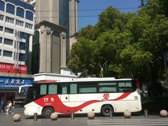 -南京路步行街