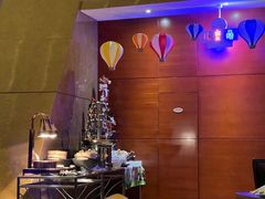 -杭州国际会议中心洲际酒店-原素全日餐厅(解放东路店)