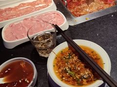 -川西坝子火锅(清江东路3.0直营店)