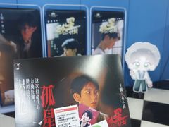 -完美世界影城(昆明翡翠湾店)