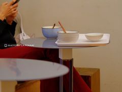 -小团圆糖水铺(襄阳南路店)