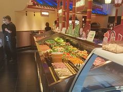 -牛New寿喜烧(中山公园龙之梦店)