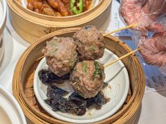 -陶缘一号·四季缘·老字号顺德菜·户外婚礼家宴(西滘店)