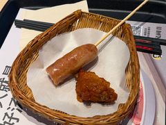 -好人民间小吃·番茄鱼酸菜鱼(木渎悠方店)