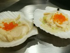 -铁板诱惑法式铁板烧(大卫城店)