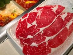 -海底捞火锅(顺义华联店)
