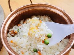 -云南野生菌石锅鱼石锅鸡(大金塔店)