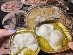 -石潭贵香酒店(玄真路店)